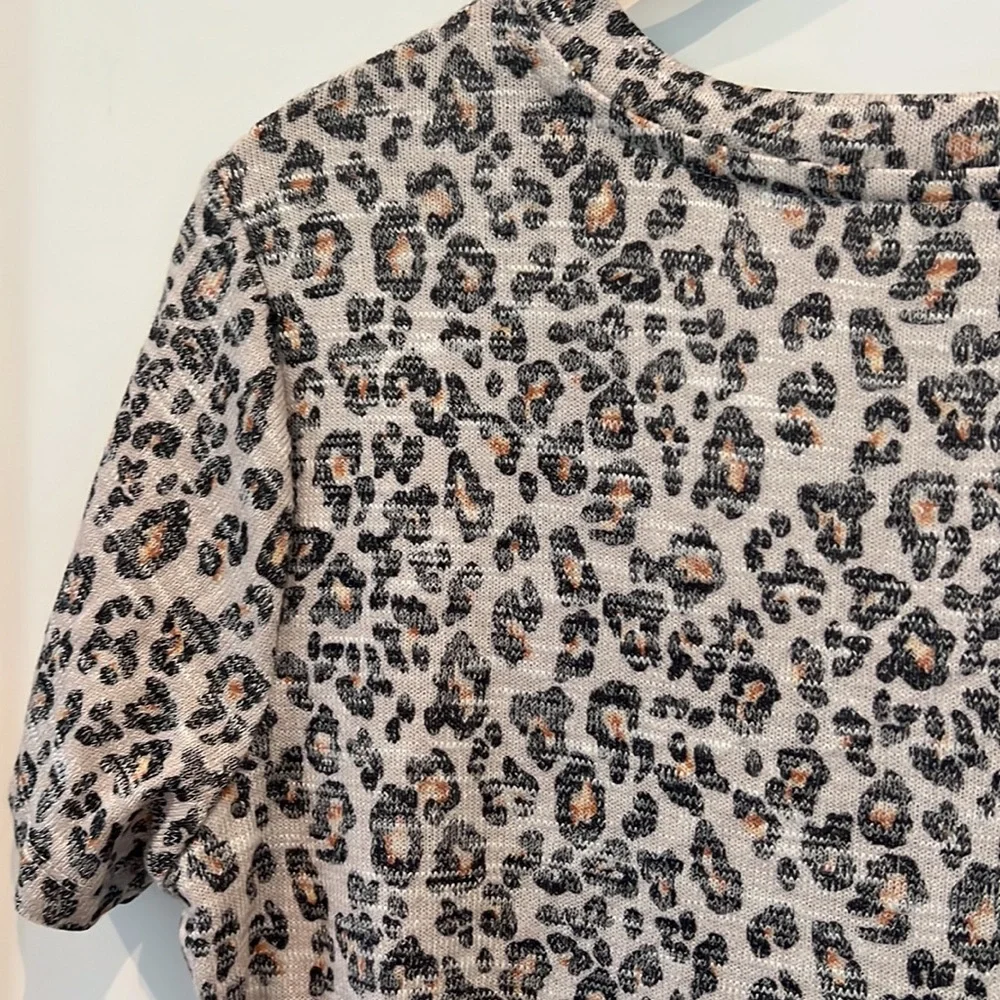 Z Supply XS short sleeve top - Picture 5 of 8